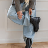 BOTTINES NOIRES CHELSEA – STYLE URBAIN ET TENDANCE - Casualmode.fr