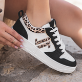 CL11 SNEAKERS - CL85-BLACK - Casualmode.fr