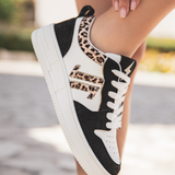 CL11 SNEAKERS - CL85-BLACK - Casualmode.fr