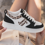 CL11 SNEAKERS - CL85-BLACK - Casualmode.fr