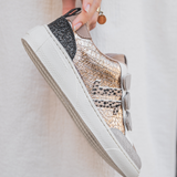 CL11 SNEAKERS - CL92-BRONZE - Casualmode.fr