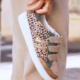 CL11 SNEAKERS - CL84-LEO - Casualmode.fr