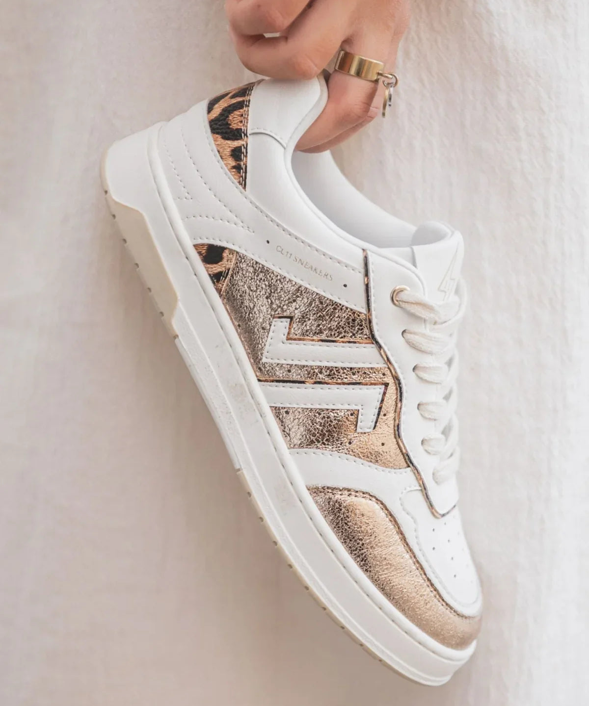 CL11 SNEAKERS - CL94-CHAMP - Casualmode.fr