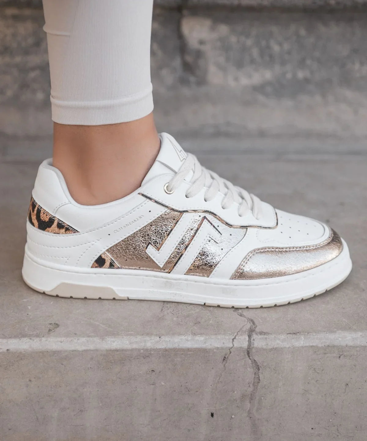 CL11 SNEAKERS - CL94-CHAMP - Casualmode.fr