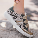CL11 SNEAKERS - CL84-LEO - Casualmode.fr