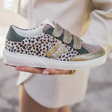 CL11 SNEAKERS - CL84-LEO - Casualmode.fr