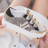 CL11 SNEAKERS - CL83-GOLD - Casualmode.fr
