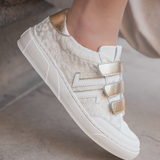 CL11 SNEAKERS - CL92-MOTIF - Casualmode.fr