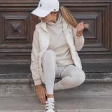 CL11 SNEAKERS - CL92-LEO - Casualmode.fr