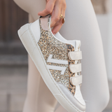 CL11 SNEAKERS - CL92-LEO - Casualmode.fr