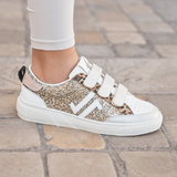 CL11 SNEAKERS - CL92-LEO - Casualmode.fr