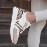 CL11 SNEAKERS - CL93-TAUPE - Casualmode.fr