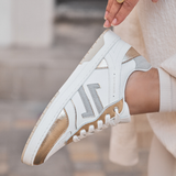 CL11 SNEAKERS - CL94-GOLD - Casualmode.fr