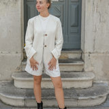 BOTTINES NOIRES CHELSEA ÉLASTIQUE – DÉTAIL LÉOPARD - Casualmode.fr