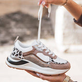 CL11 SNEAKERS-CL50 LEO - Casualmode.fr