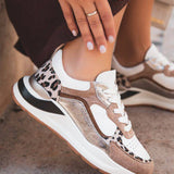 CL11 SNEAKERS-CL50 LEO - Casualmode.fr