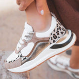 CL11 SNEAKERS-CL50 LEO - Casualmode.fr