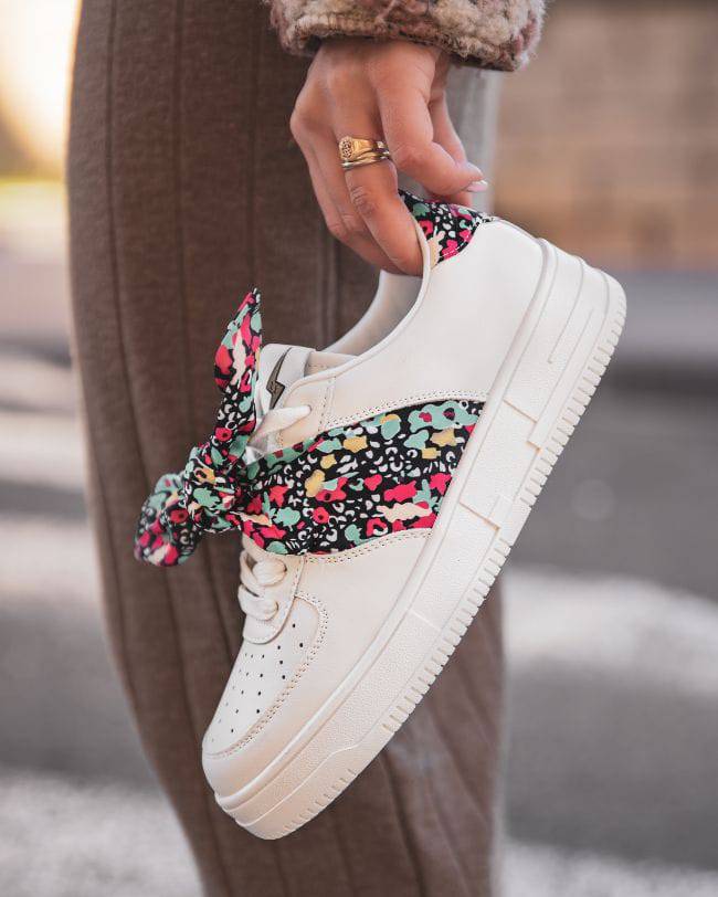 CL11 SNEAKERS - CLE02 BLACK - Casualmode.fr