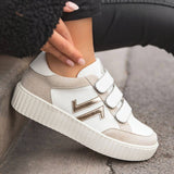 CL11 SNEAKERS-CL73 GOLD - Casualmode.fr