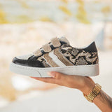 CL11 SNEAKERS-CL13 SNAKE - Casualmode.fr