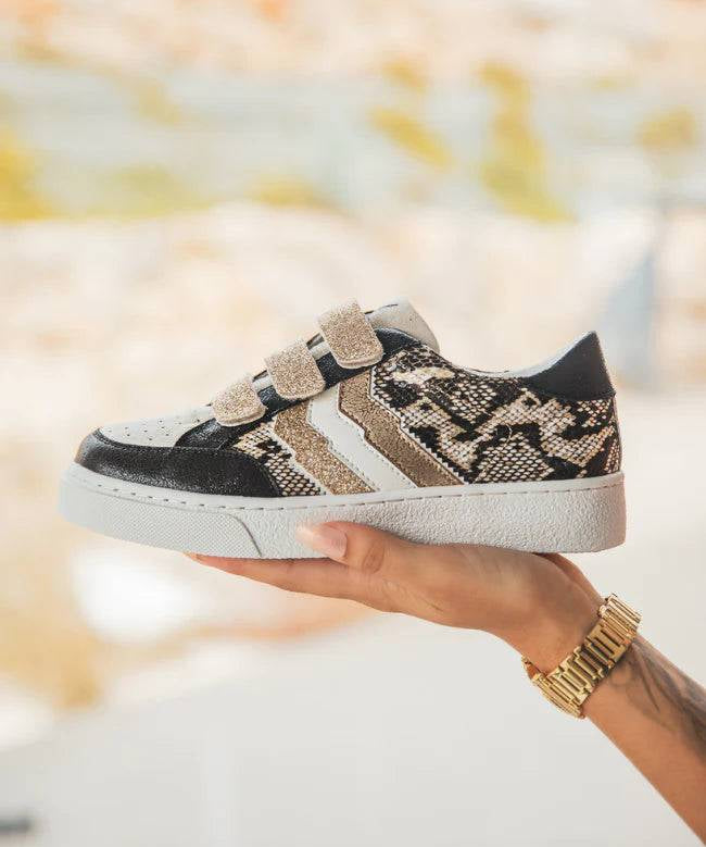 CL11 SNEAKERS-CL13 SNAKE - Casualmode.fr