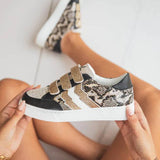 CL11 SNEAKERS-CL13 SNAKE - Casualmode.fr