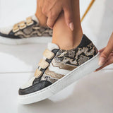 CL11 SNEAKERS-CL13 SNAKE - Casualmode.fr