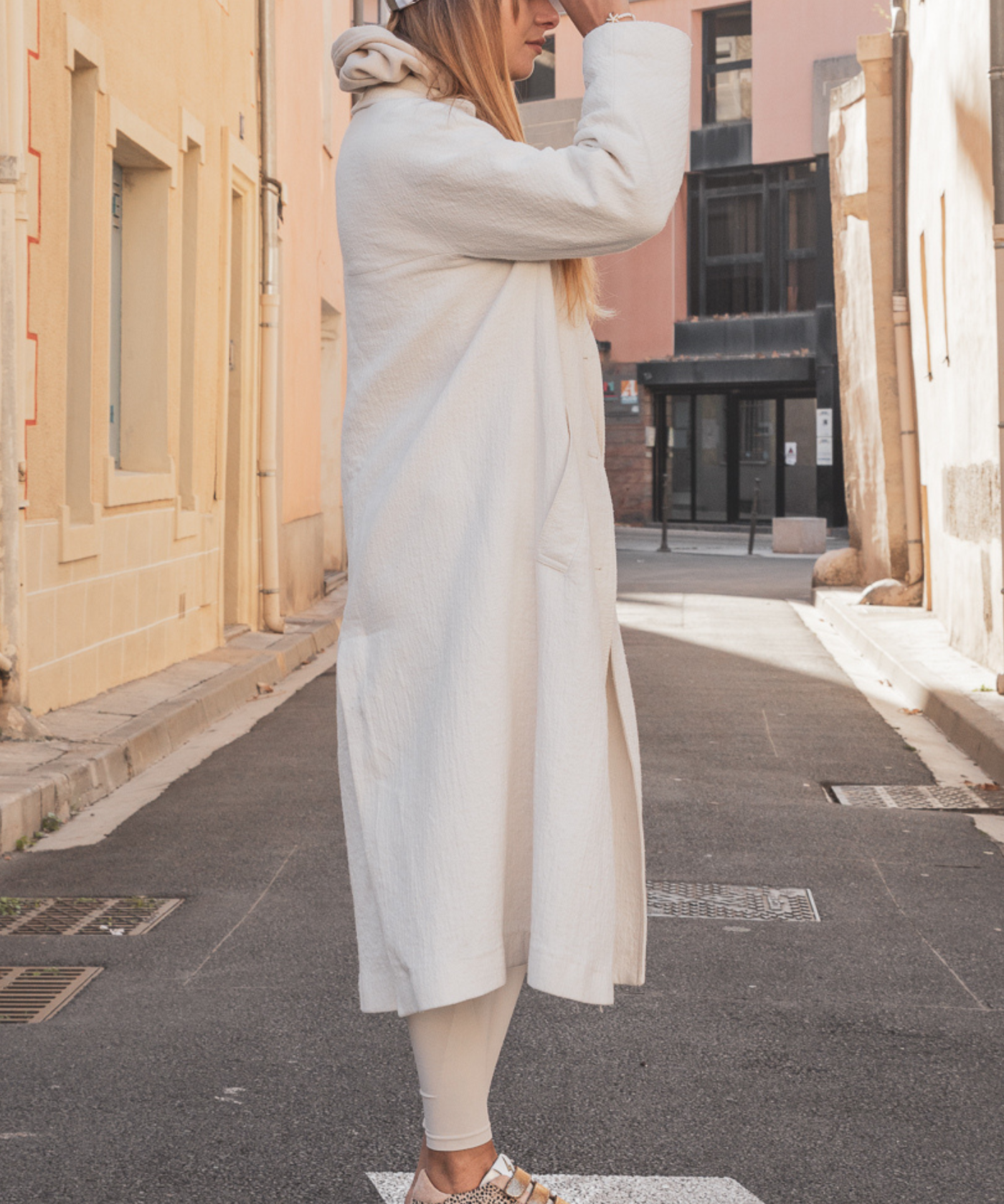 CL11 SNEAKERS - CL91-LEO - Casualmode.fr