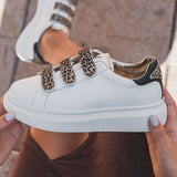 CL11 SNEAKERS- CL24 LEO - Casualmode.fr